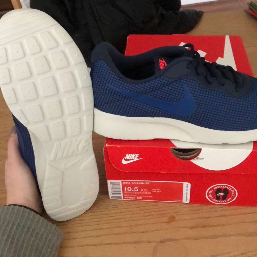 Men’s Nike Tanjun SE